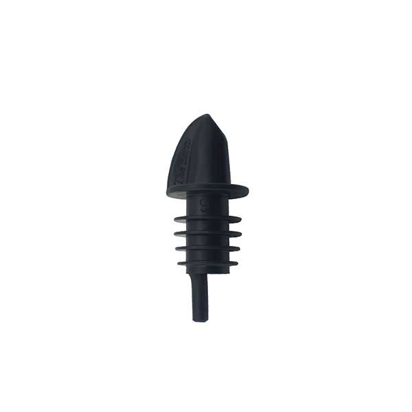 Лиек пластмасов - черен - The Bars